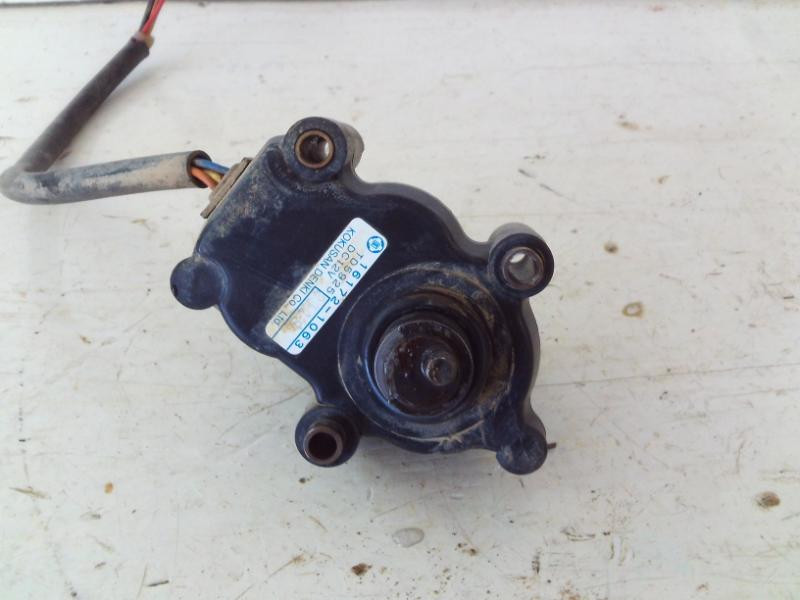 03 Kawasaki KVF 360 4x4 Prairie Red Belt Actuator 16172-0018 2003